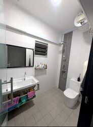Blk 691D Admiralty Flora (Woodlands), HDB 5 Rooms #580079461